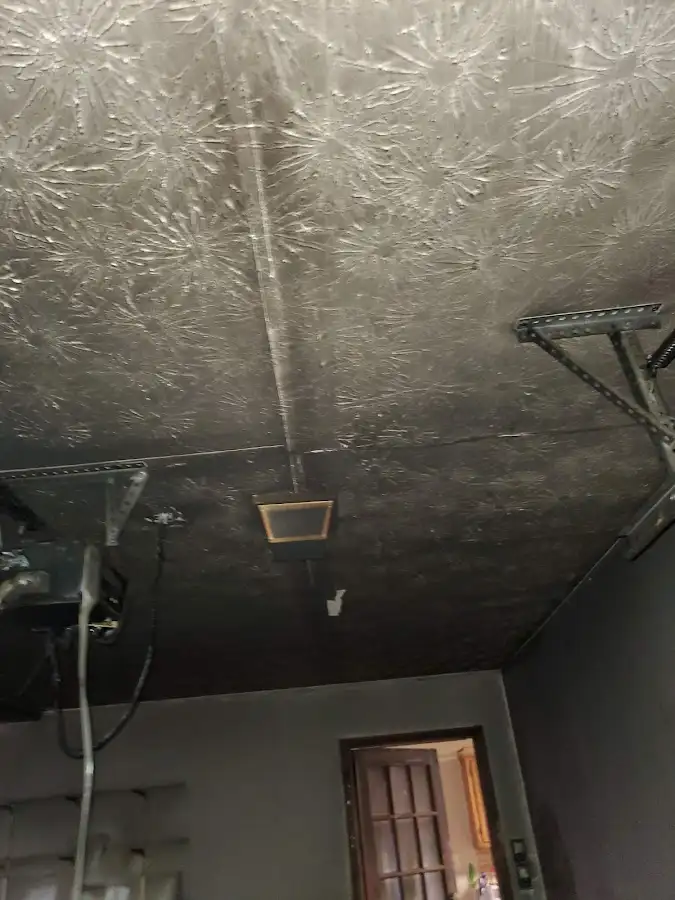 Fire and smoke damage assessment for Emergency Water Damage Services in Walnut Park